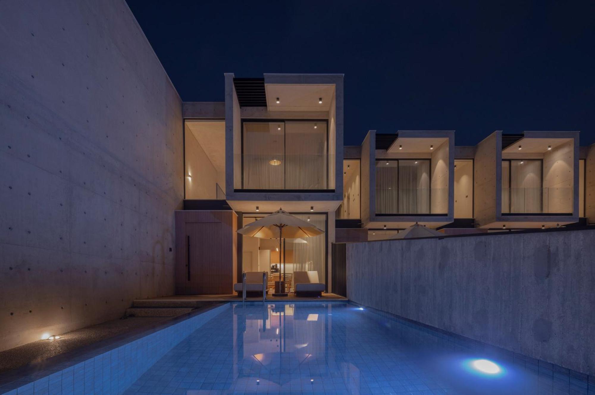 Greenvale Park Villas By Coastalbliss Klorakas Exterior photo