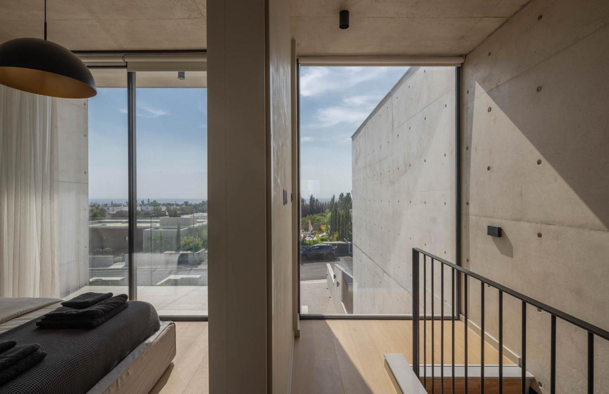 Greenvale Park Villas By Coastalbliss Klorakas Exterior photo