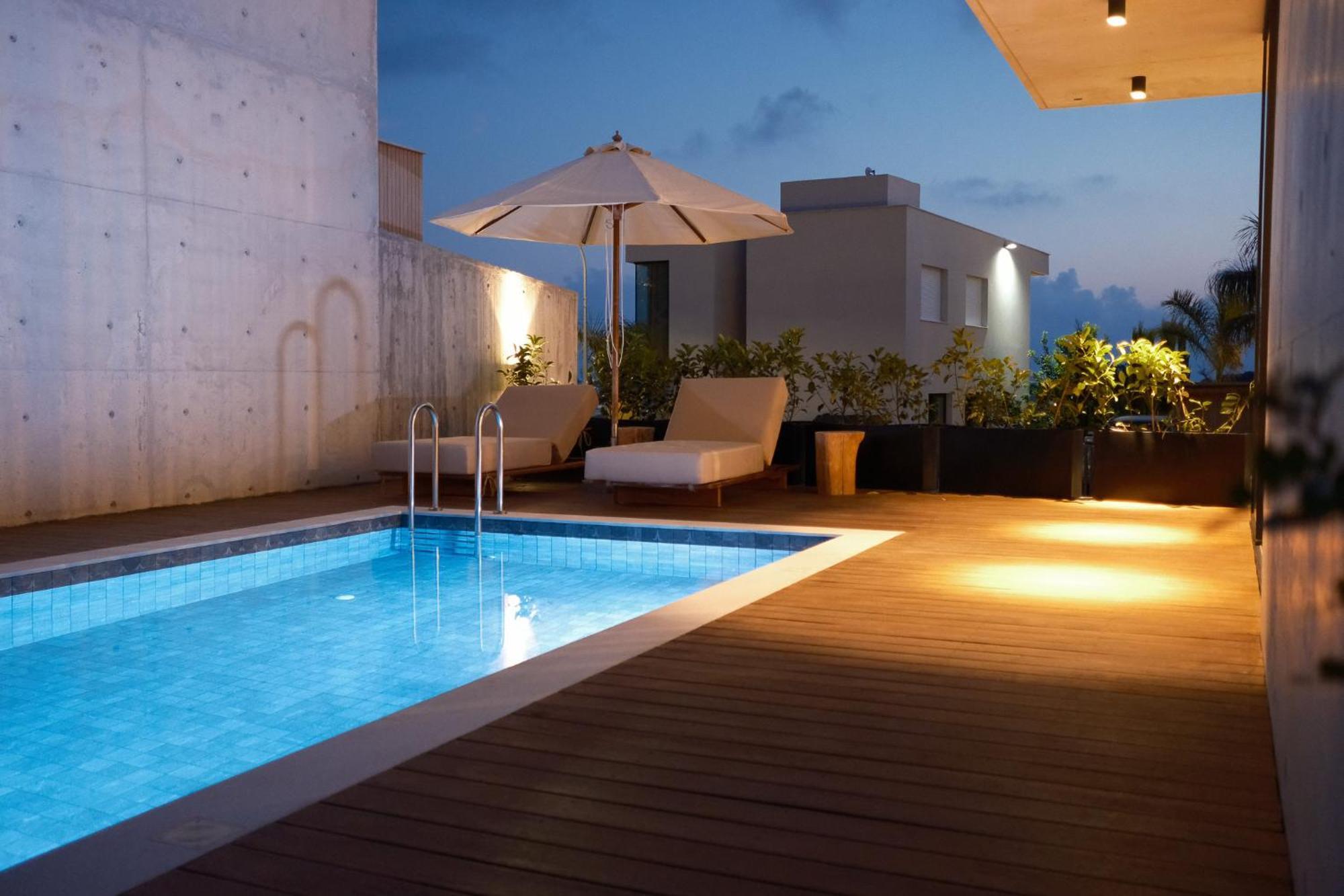 Greenvale Park Villas By Coastalbliss Klorakas Exterior photo